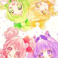 女主是四姐妹