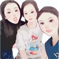 闺蜜们小日常