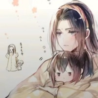 仙诡道两人的感情