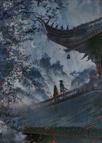 宮斗江湖