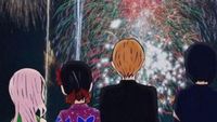 青梅竹馬校園眷侶