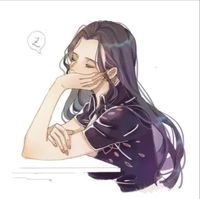 妮可羅賓