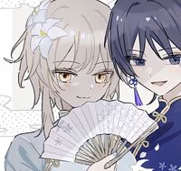 原神散荧