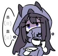 作者是布殿的粉丝
