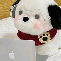 上学中