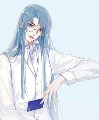 滕瑞雨x原创男主