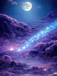 大型梦幻联动现场