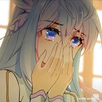 小蝶的第一個作品