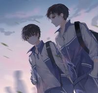 甜到想穿越