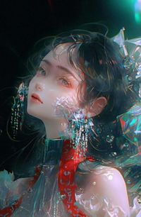 小透明女主