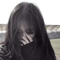 中间有be