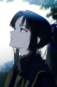 性格果断