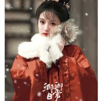 卿卿日常李薇