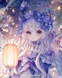 紫娇花