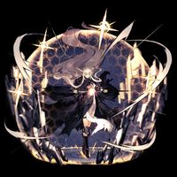明日方舟闪灵