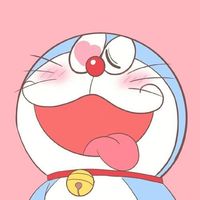 哆啦A梦和凹凸世界