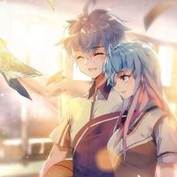 浩桐官配