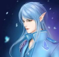 水王子秩璇