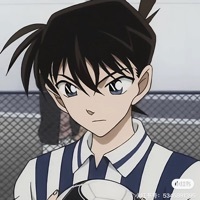 名柯夢女
