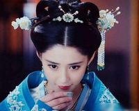 主角李长乐