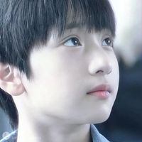 严浩翔and陈希