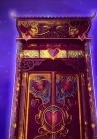精灵梦叶罗丽X黑夜阁