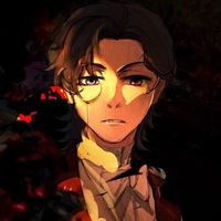 第五人格勘and说