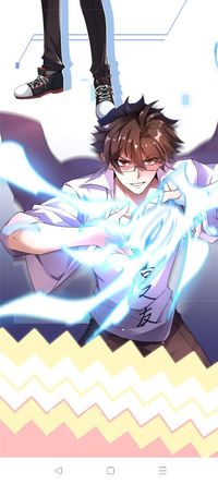 神宠进化