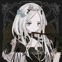 依夫人的玫瑰莊園