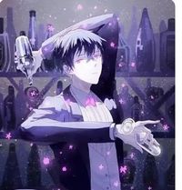 死亡x安德