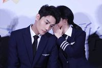 云开月明