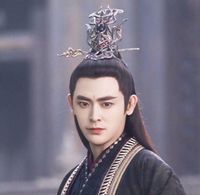 罗喉计都同人