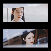 時(shí)影沈璃