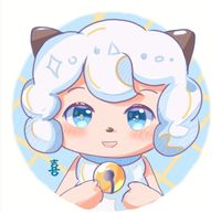 喜羊羊的身份