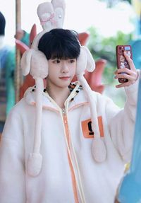 TF家族汪浚熙