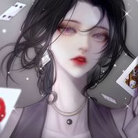 冷若冰霜X美人殺手