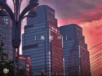 推文时代峰峻