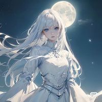 幻影忍者原创女主