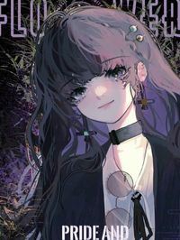 小女巫刘佳仪