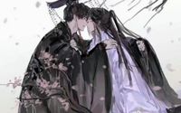 燃晚同人