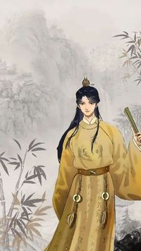 王爺x太子