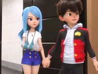 炎海