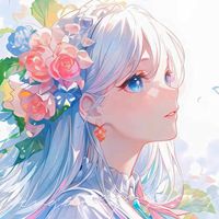 沒有開頭