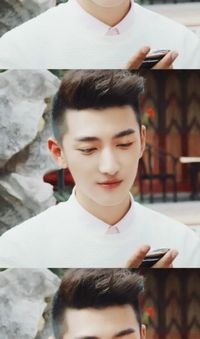 终极笔记解雨辰