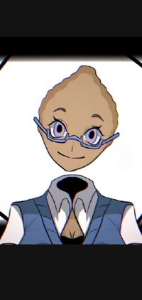 柠檬小姐