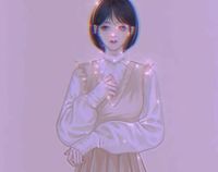 潘明月and陆照影