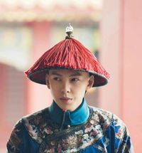 进忠皇上