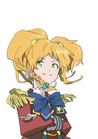 二階堂柚子