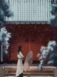 奇迹城苏月儿