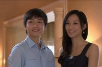 铠甲勇士刑天双安